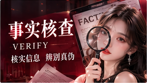 辨别指南