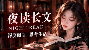 轻松夜读